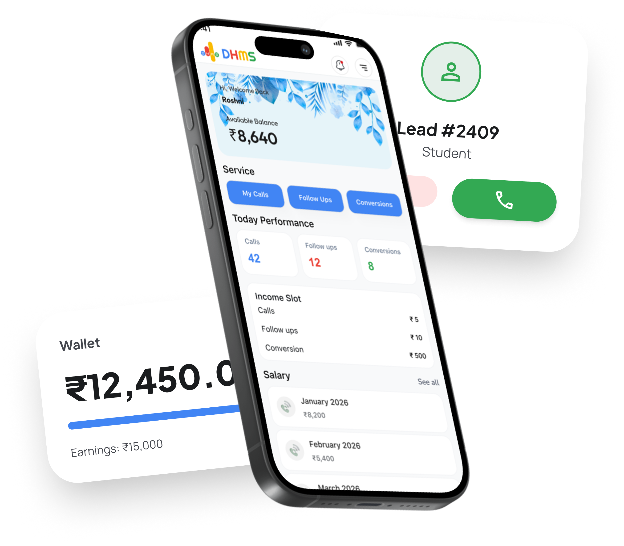 App Interface